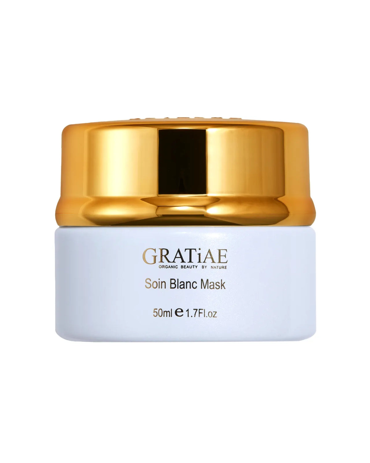 SOIN BLANC MASK