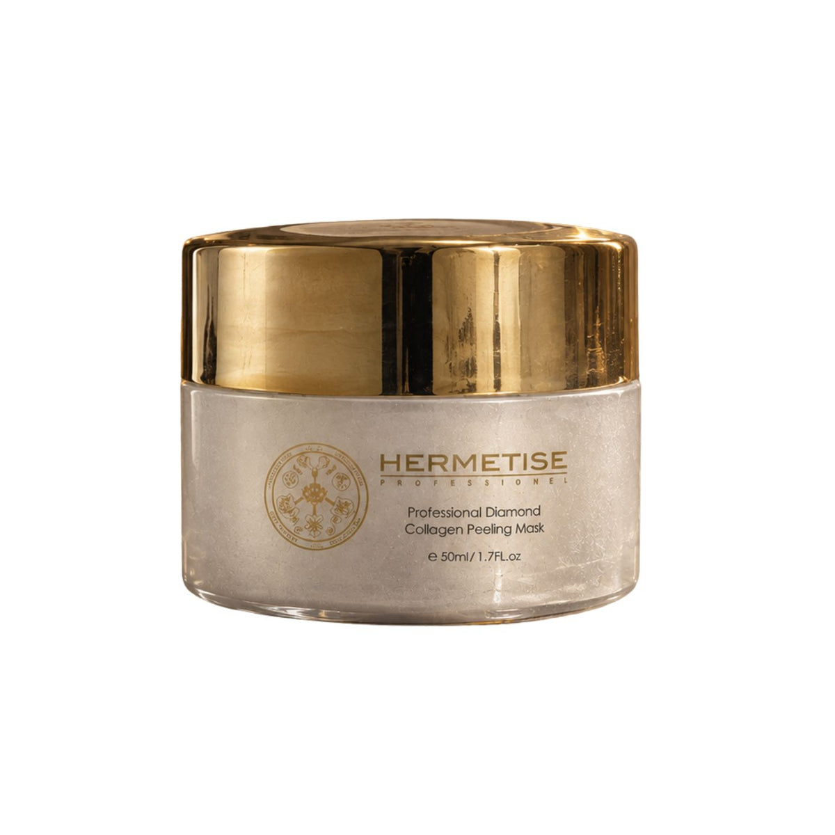 PROFESSIONAL DPEELING MASK