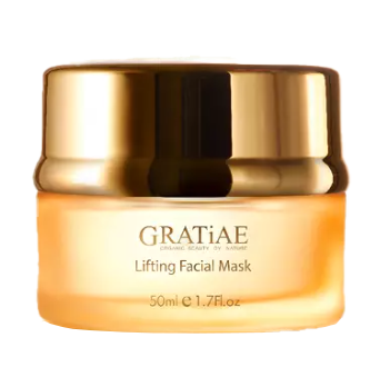 MASCARILLA FACIAL LIFTING