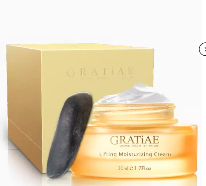 LIFTHING MOISTURIZING CREAM