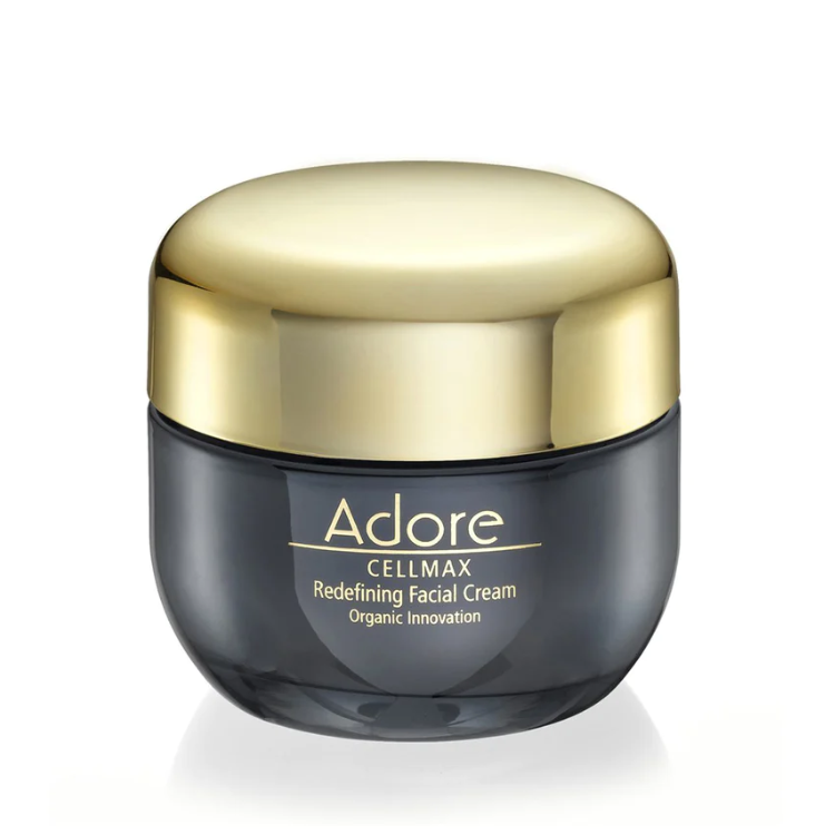 CELLMAX Crema Facial Redefinidora