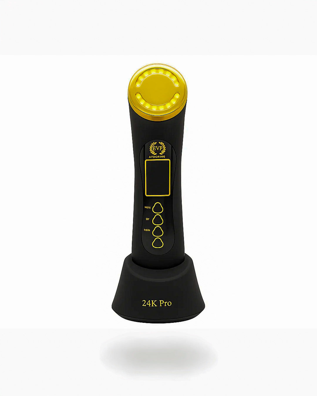MARVELOUS 24K GOLD PRO Skincare Revolution System