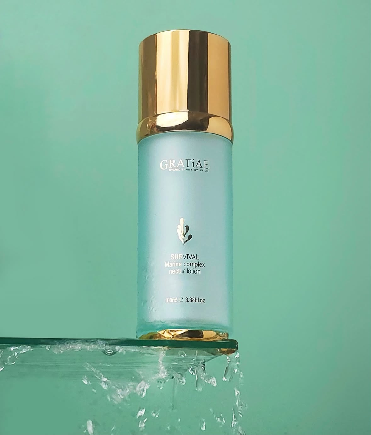 MARINE COMPLEX NECTAR LOTION