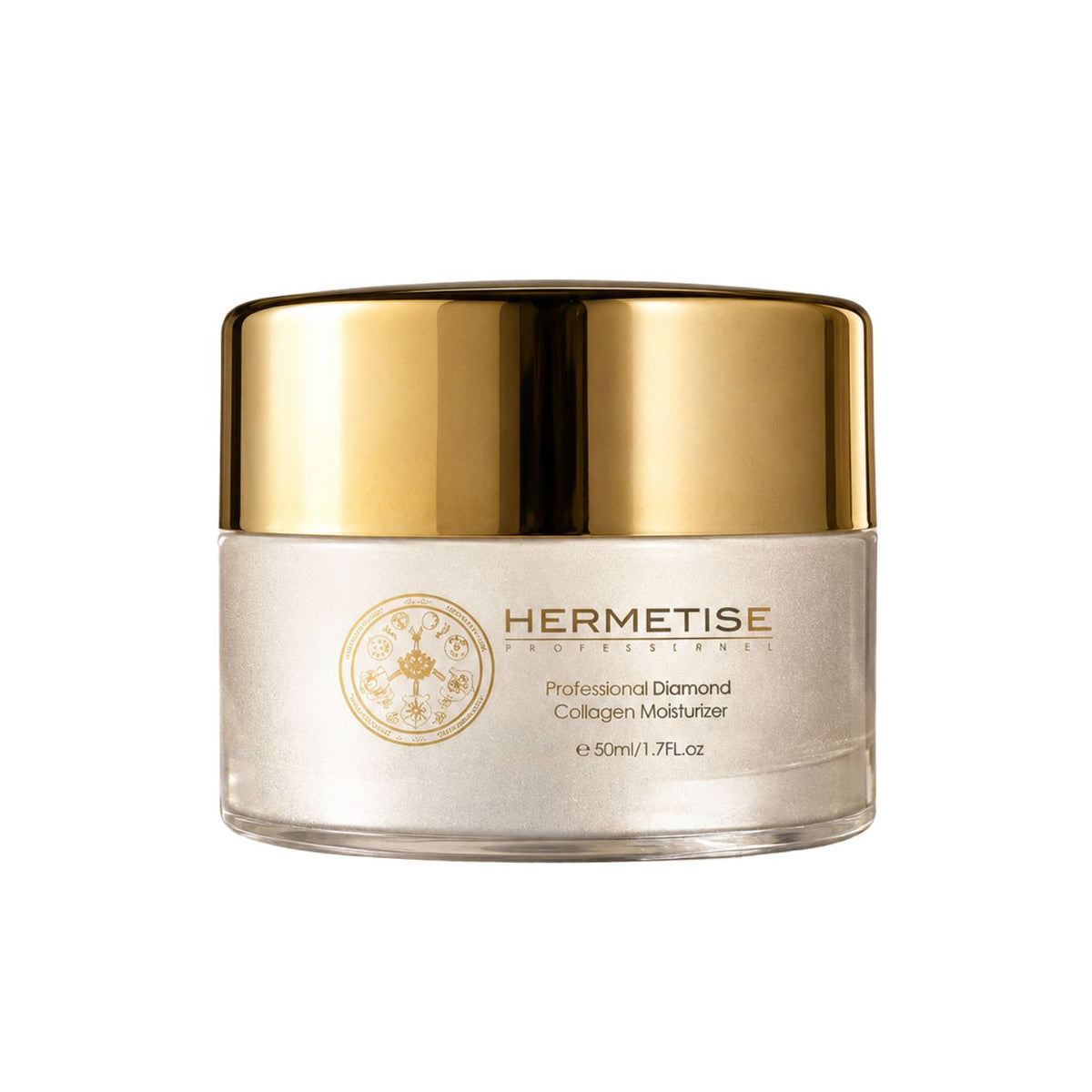 PROFESSIONAL DIAMOND COLLAGEN MOISTURIZER