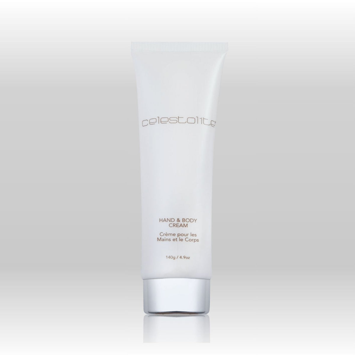 HAND & BODY CREAM