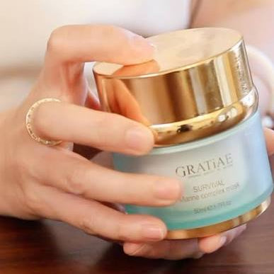 MARINE COMPLEX CREAM