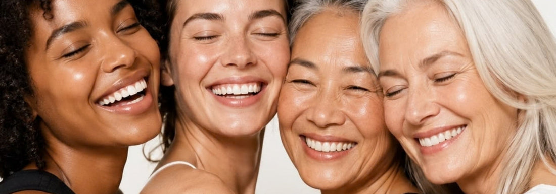 Guía de faciales: descubre cuál necesita tu piel
