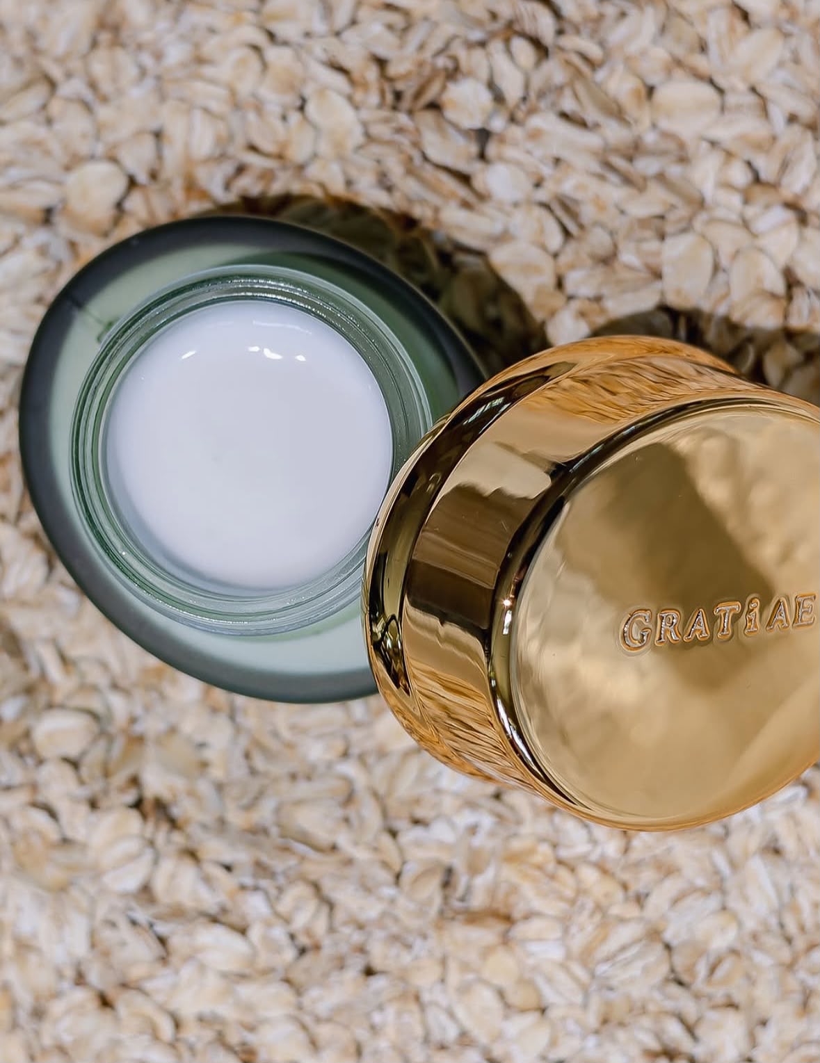 MOISTURIZING RENEWAL CREAM