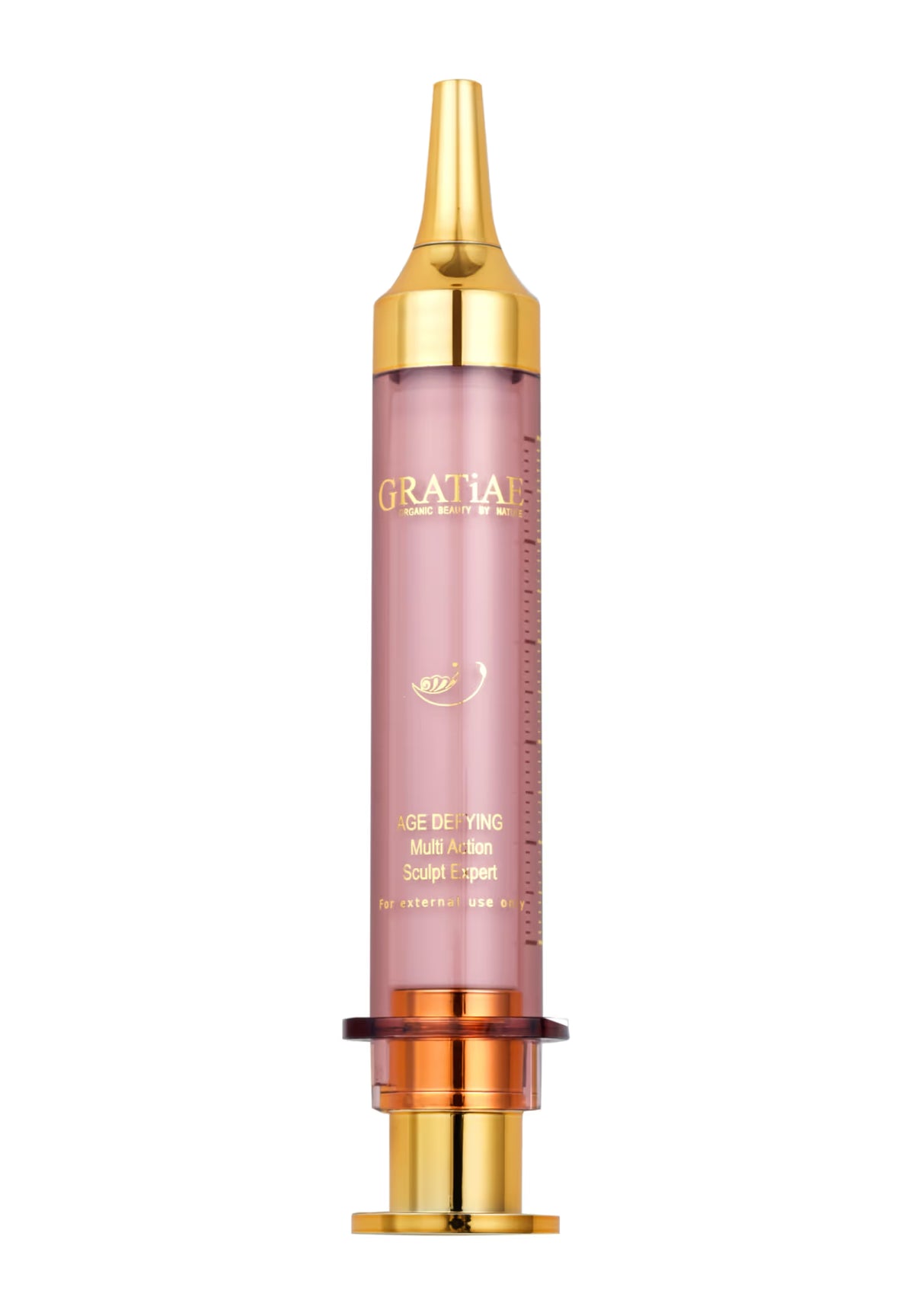 SKIN REFINING MULTI-ACTION