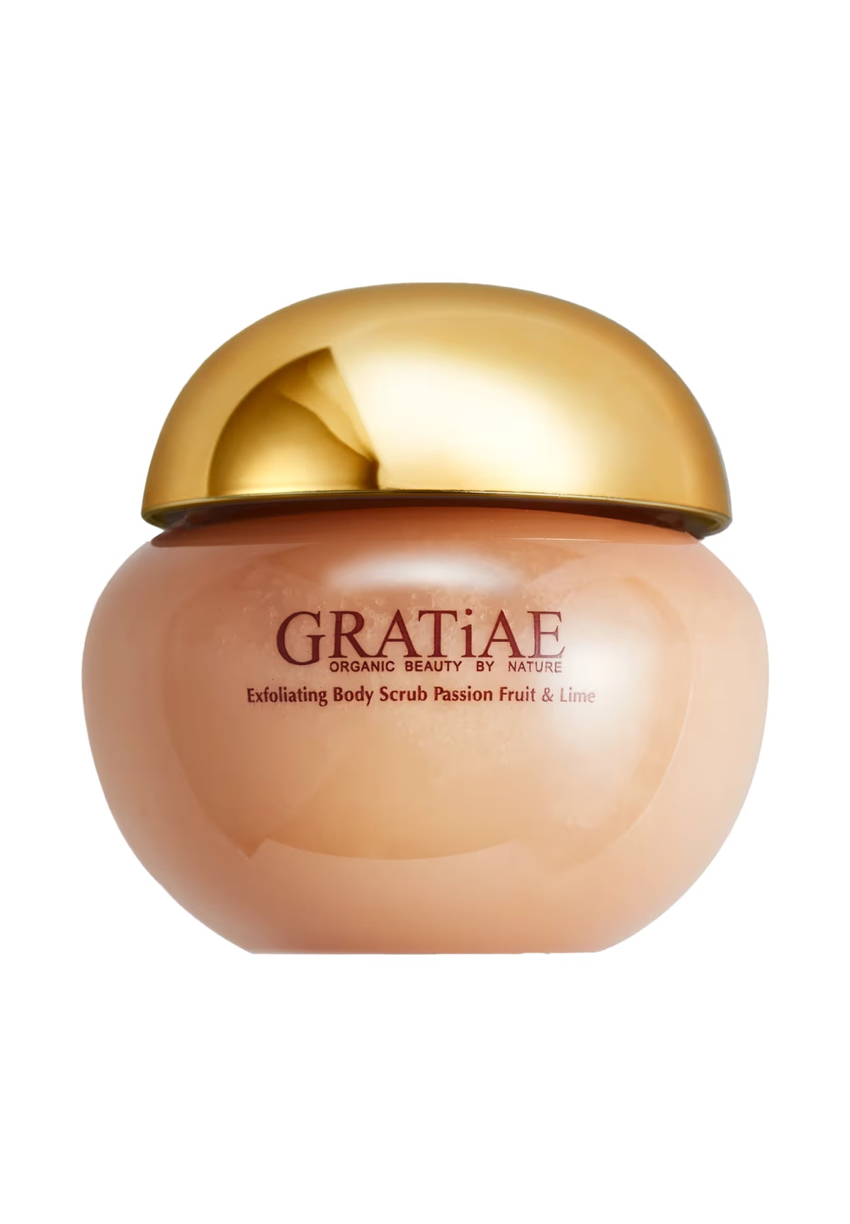 EXFOLIATING BODY SCRUB