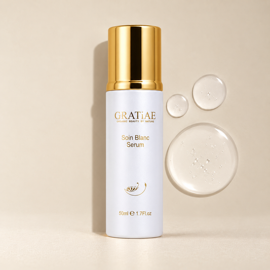 SOIN BLANC SERUM