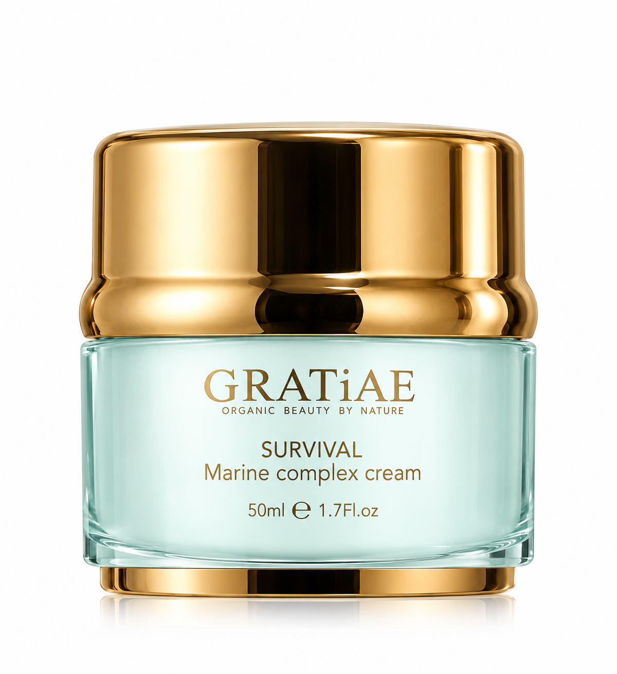 MARINE COMPLEX CREAM