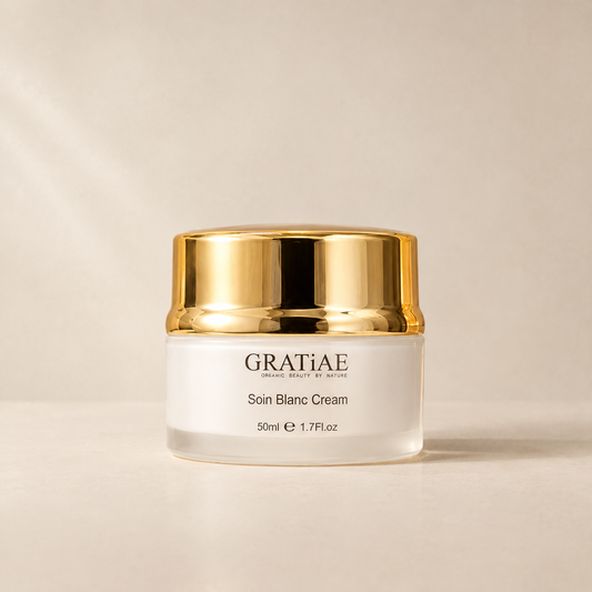 SOIN BLANC CREAM