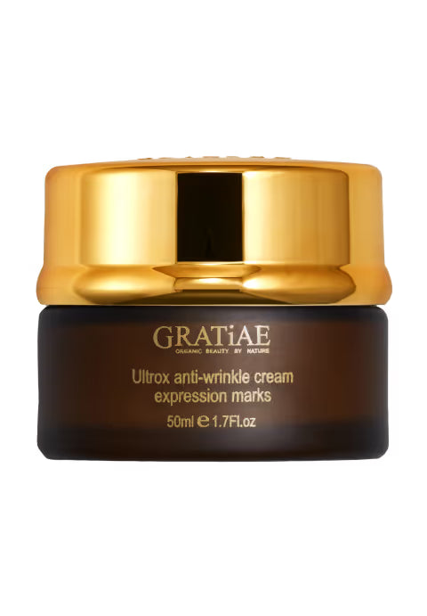 ULTROX ANTI-WRINKLE CREAM EXPRESSION MASKS