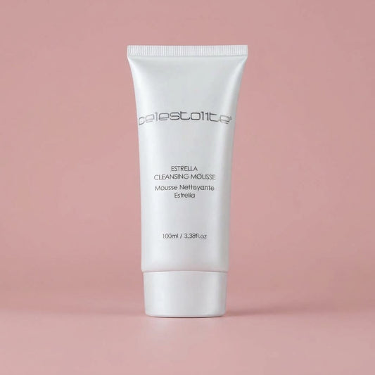 ESTRELLA CLEANSING MOUSSE