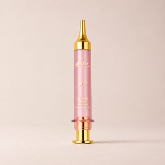 SKIN REFINING MULTI-ACTION