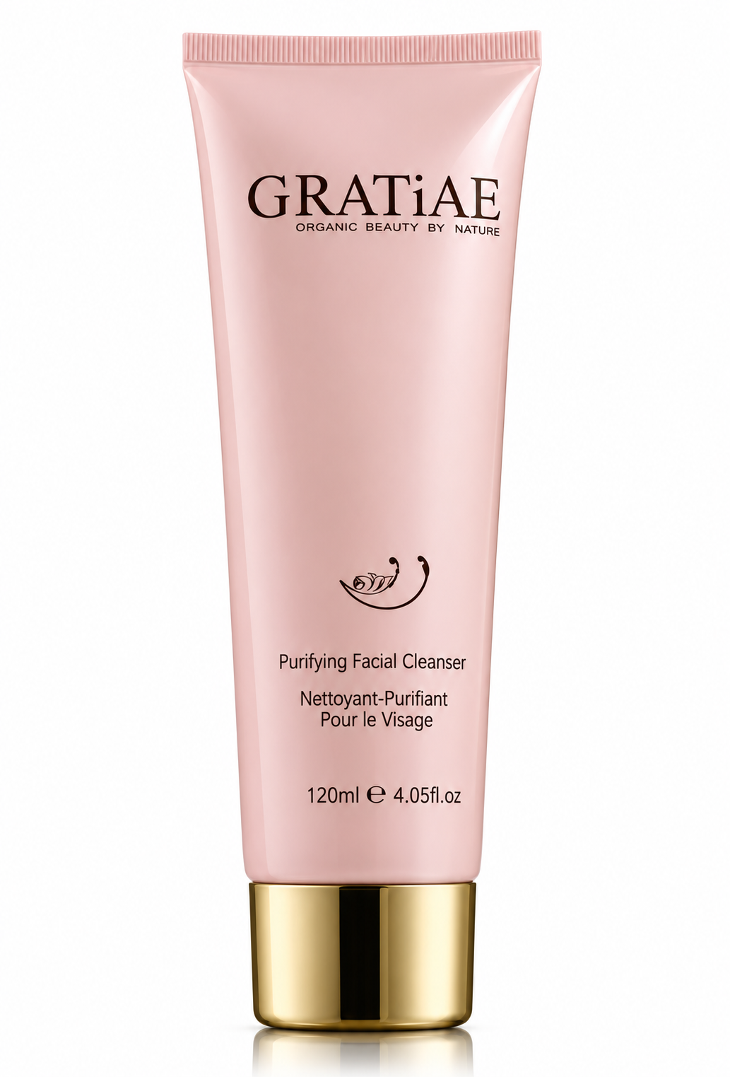 PURIFYINF FACIAL CLEANSER