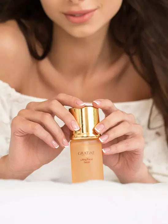 REPLENISHING EYE SERUM