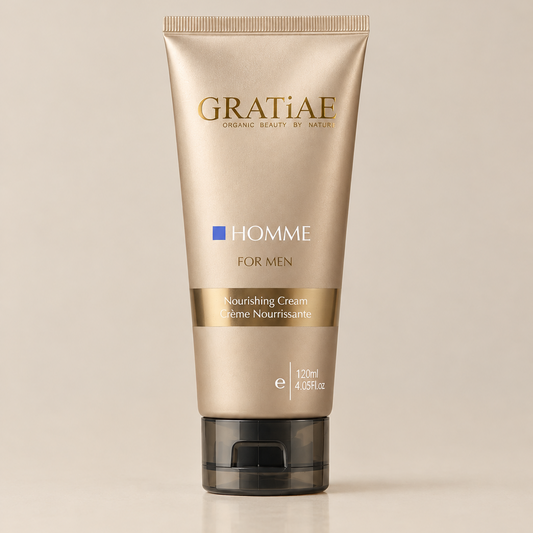 NOURISHING CREAM FOR MEN