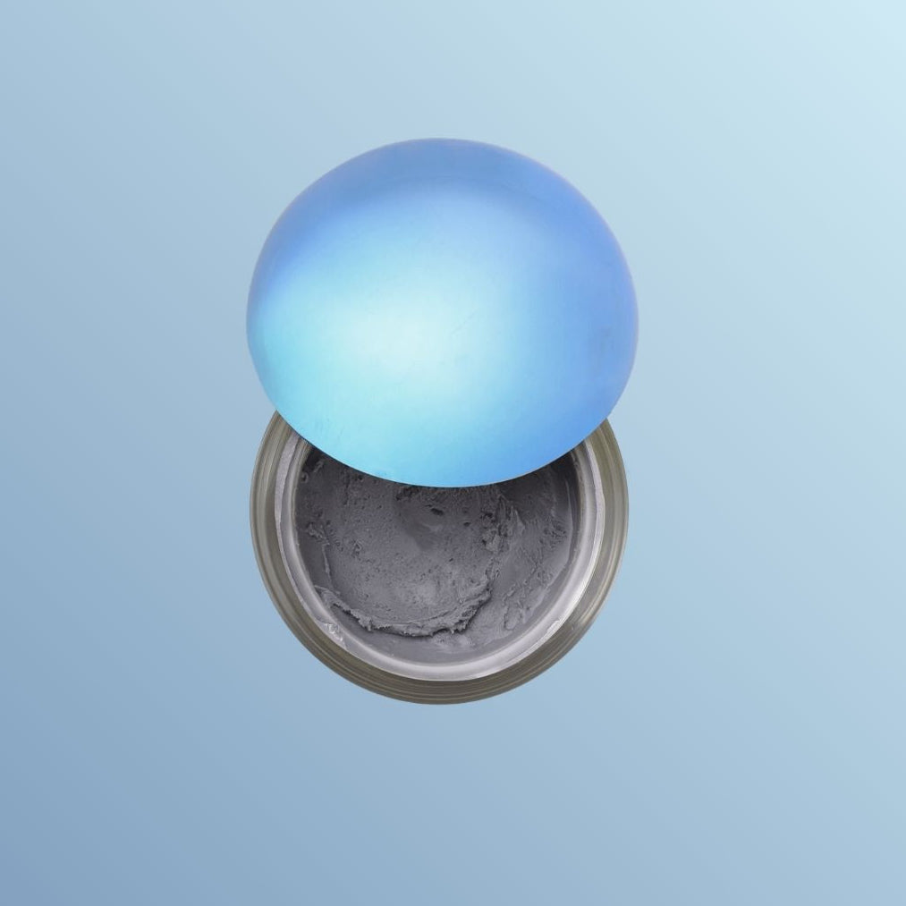 LUNA LAVA MASK