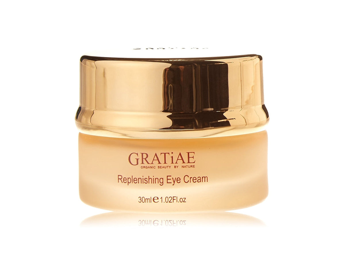 REPLENISHING EYE CREAM