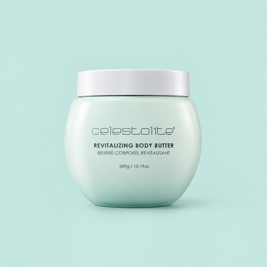 REVITALIZING BODY BUTTER
