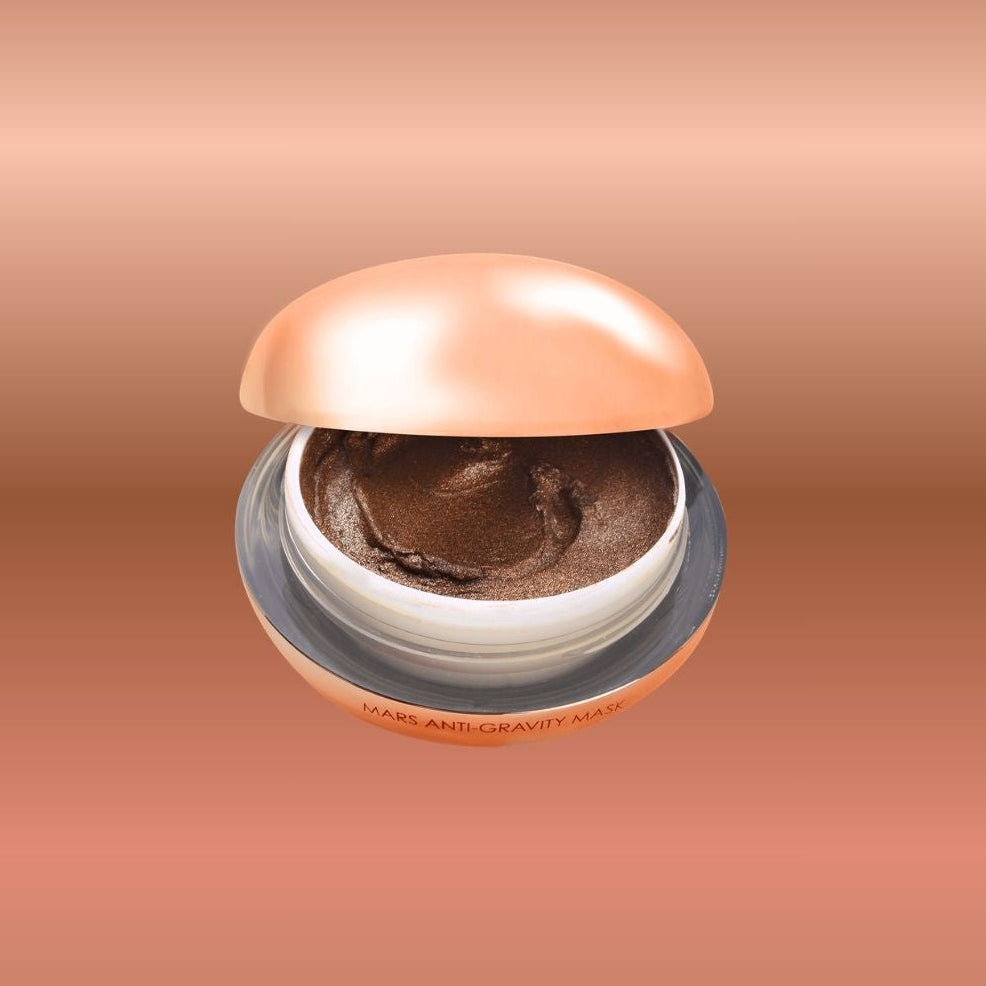 MARS ANTI-GRAVITY MARS