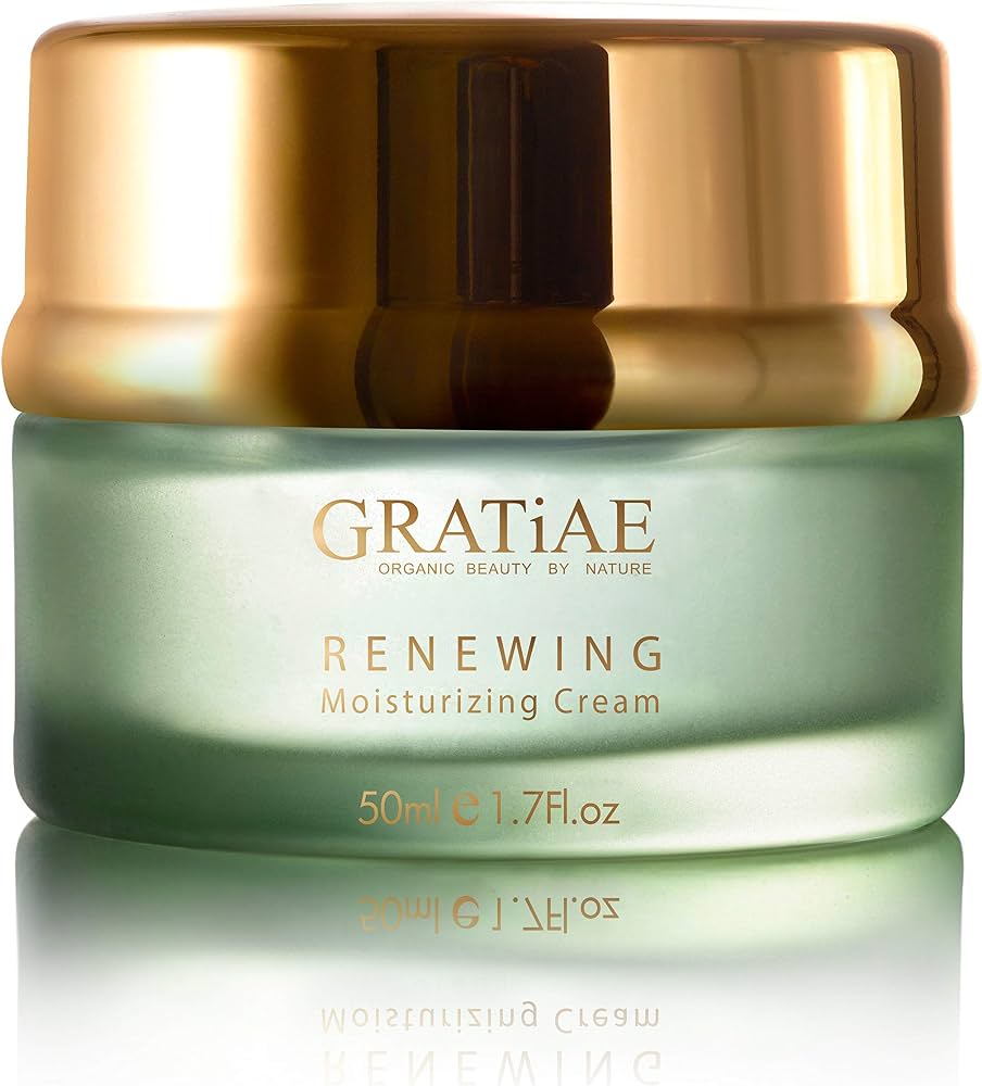 MOISTURIZING RENEWAL CREAM