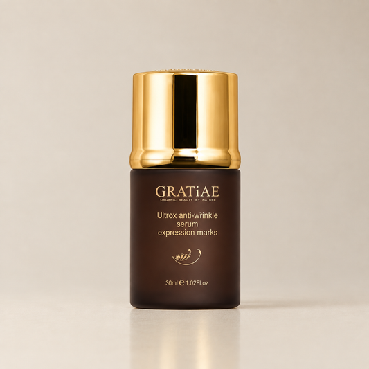ULTROX FACIAL SERUM ANTI-WRINKLE TREATMENT