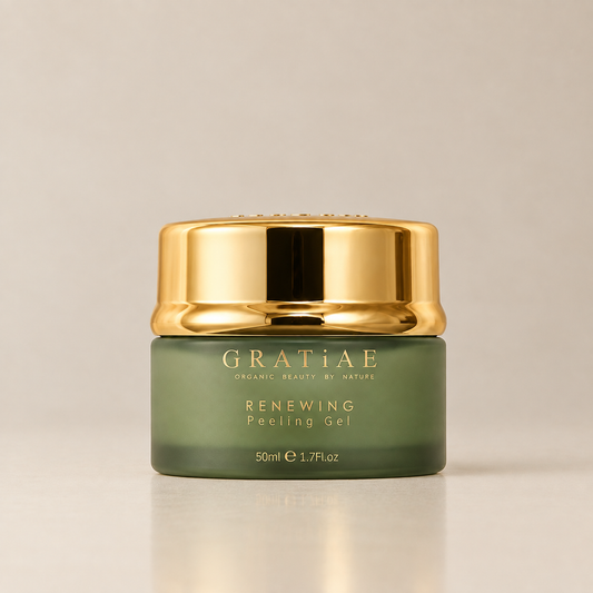 RENEWING FACIAL PEEL GEL