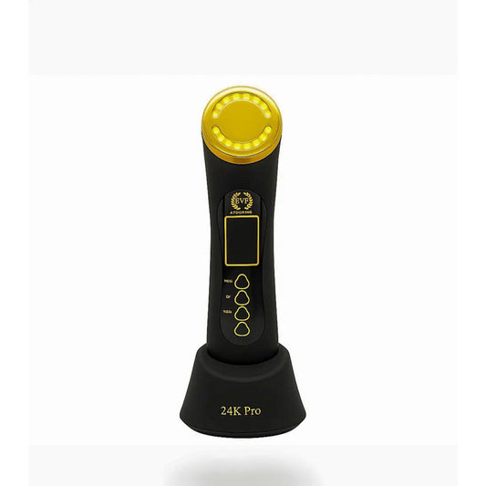 MARVELOUS 24K GOLD PRO Skincare Revolution System