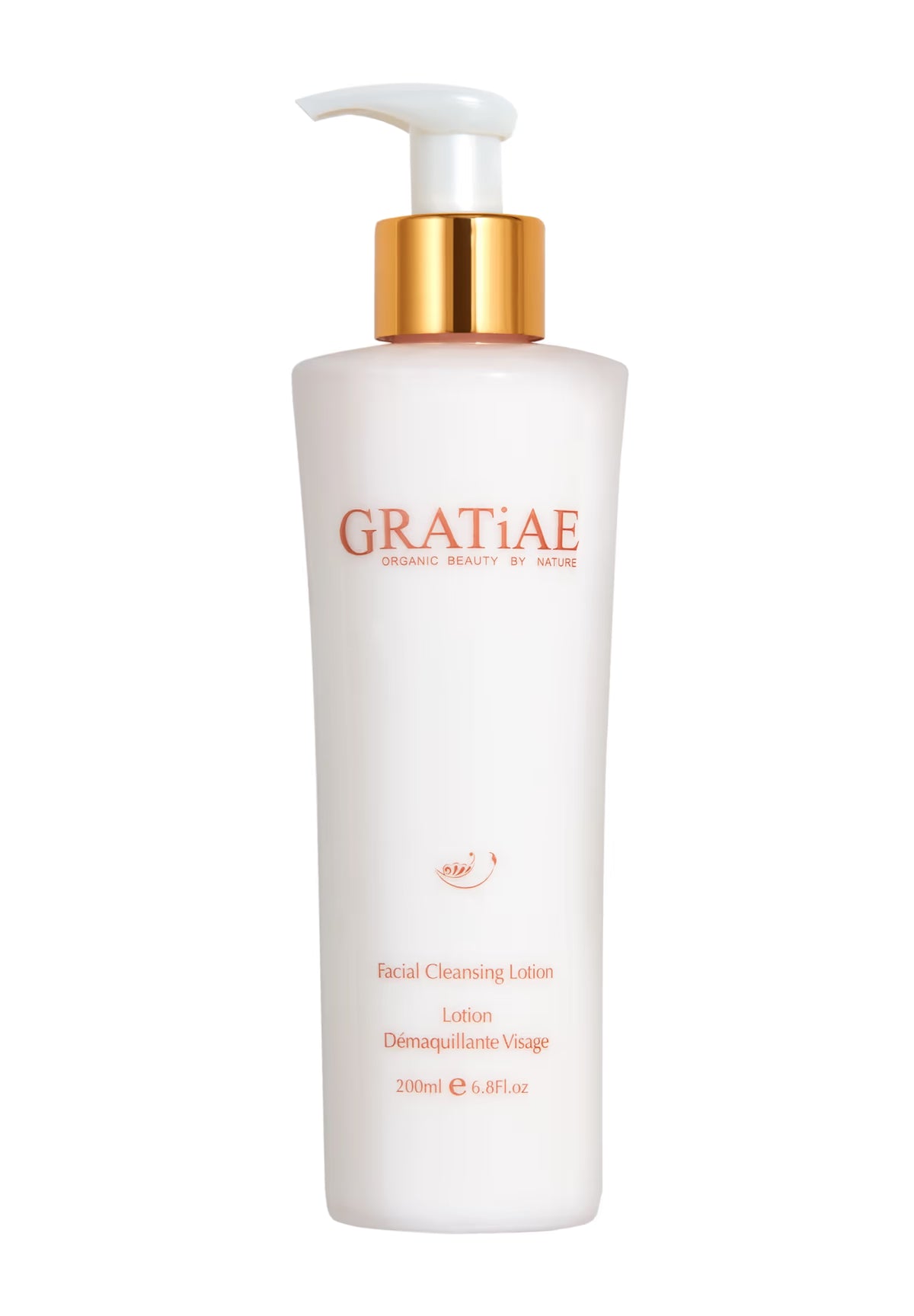 FACIAL MILK CLEANSING LOTION