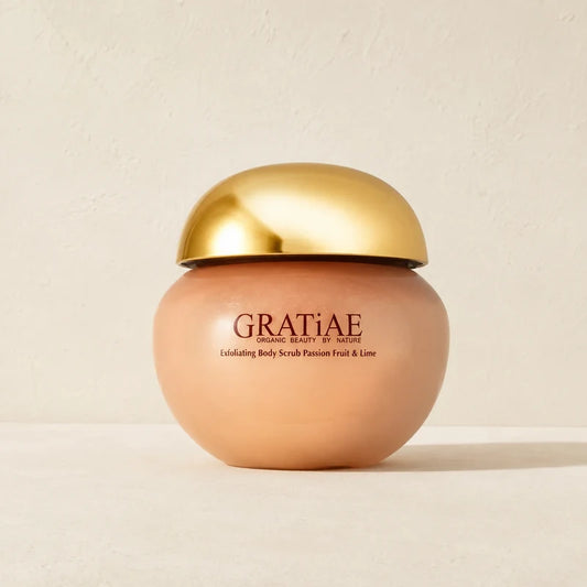 EXFOLIATING BODY SCRUB