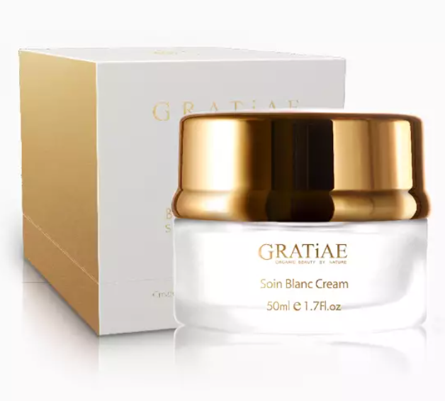 SOIN BLANC CREAM