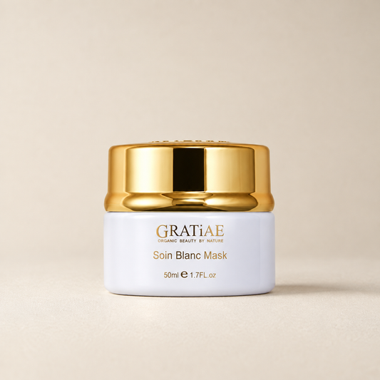 SOIN BLANC MASK
