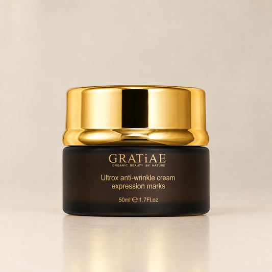 ULTROX ANTI-WRINKLE CREAM EXPRESSION MASKS