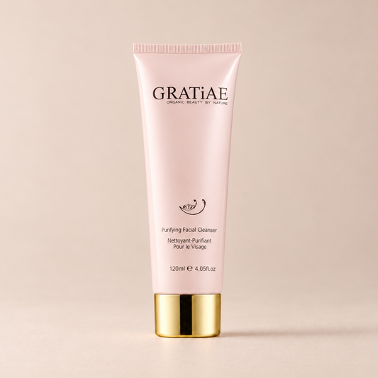 PURIFYINF FACIAL CLEANSER