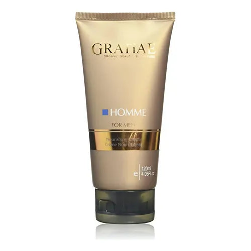 NOURISHING CREAM FOR MEN
