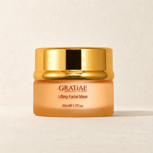 MASCARILLA FACIAL LIFTING