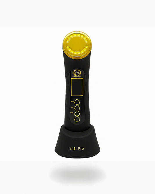 MARVELOUS 24K GOLD PRO Skincare Revolution System
