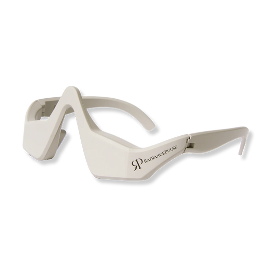 RadiancePulse Lentes LED