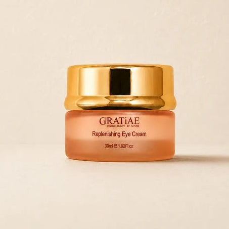REPLENISHING EYE CREAM