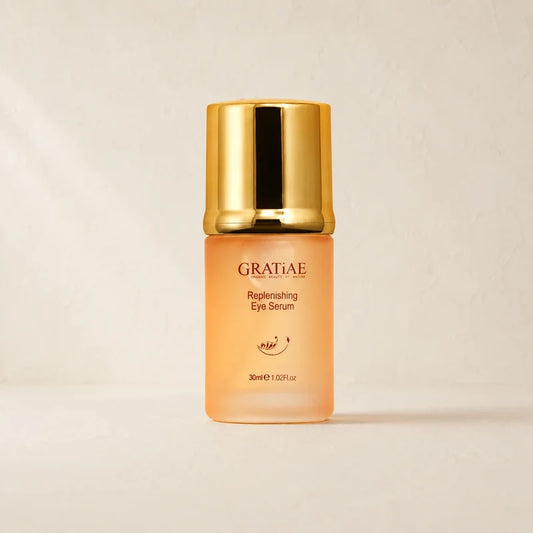 REPLENISHING EYE SERUM
