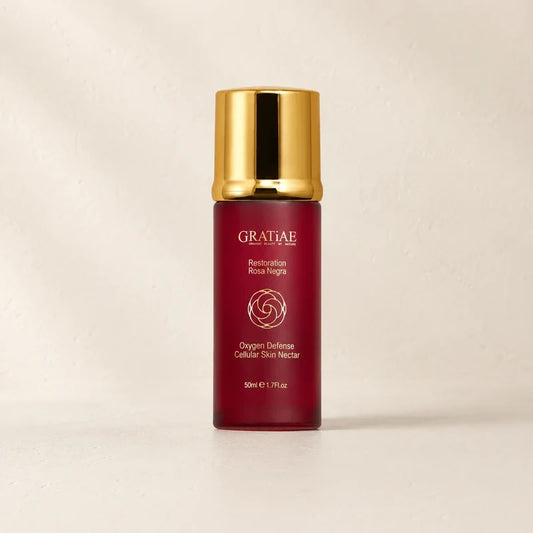 ROSA NEGRA CELLULAR FIRMING SERUM
