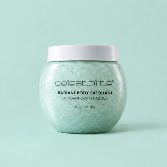 RADIANT BODY EXFOLIANT