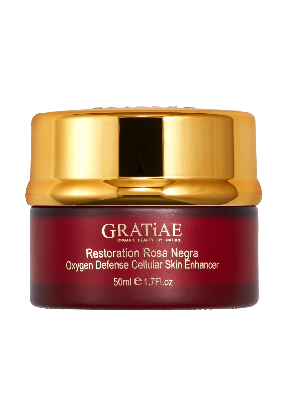 RESTORATION ROSA NEGRA OXYGEN DEFENSE CELLULAR SKIN ENHANCER