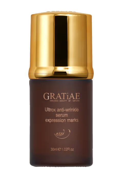 ULTROX FACIAL SERUM ANTI-WRINKLE TREATMENT