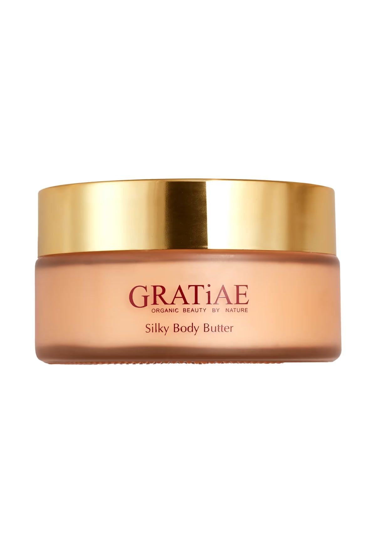 SILKY BODY BUTTER