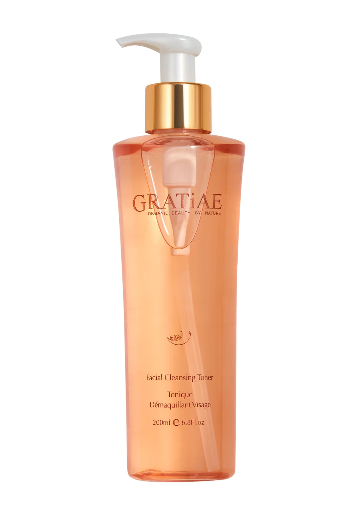 FACIAL CLEANSING TONER