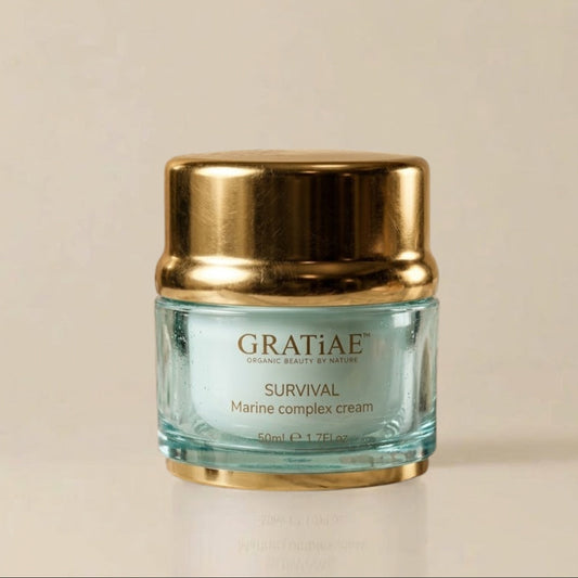 MARINE COMPLEX CREAM